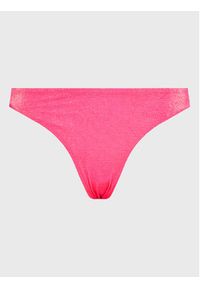 Maaji Dół od bikini 3265SBC030 Różowy. Kolor: różowy. Materiał: syntetyk #5