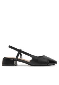 Czółenka Call It Spring. Kolor: czarny #1