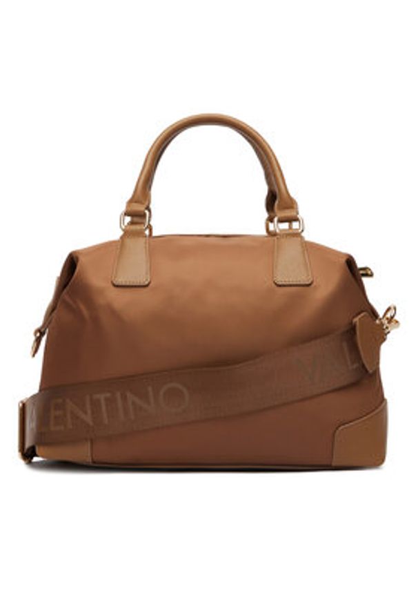 VALENTINO - Valentino Torebka VBSA9T23 Beżowy. Kolor: beżowy