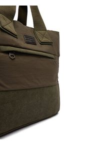 G-Star RAW - G-Star Raw Torebka C-ODYS-XC8184 Khaki. Kolor: brązowy. Materiał: materiał #3