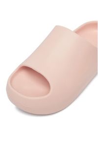 Hunter Klapki CEOWB-S55796 Różowy jasny. Kolor: różowy. Materiał: syntetyk #7