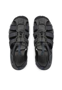 CMP Sandały Sahiph 30q9517 Szary. Kolor: szary. Materiał: materiał #3