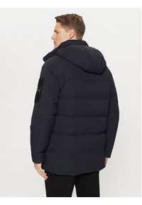 BOSS Kurtka puchowa J_Havoc 50515105 Granatowy Regular Fit. Kolor: niebieski. Materiał: syntetyk #3