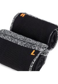 Reebok Skarpety długie R0563-SS24 (1-pack) Czarny. Kolor: czarny. Materiał: syntetyk