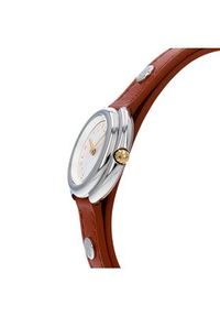 Furla Zegarek Icon Shape WW00034-BX1315-1724S-1-003-20-CN-W Srebrny. Kolor: srebrny #3