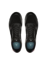 Paul Smith Sneakersy Ware M2S-WAR17-KCAS Czarny. Kolor: czarny. Materiał: skóra #4