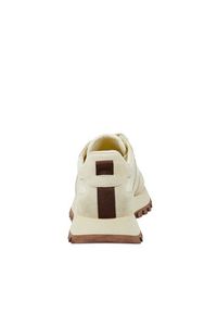 GANT - Gant Sneakersy 31537987 Écru. Materiał: materiał #3