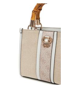 Guess Torebka HWAG93 37770 Écru #5