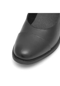 Lasocki Półbuty WI23-RUTH-13 Czarny. Kolor: czarny. Materiał: skóra #6