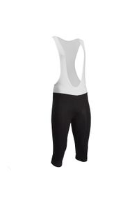 Spodenki Silvini Alvo. Kolor: czarny, biały, wielokolorowy. Sport: kolarstwo #1
