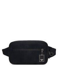 Emporio Armani Nerka EM000088 AF22391 UB118 Granatowy. Kolor: niebieski. Materiał: materiał #6