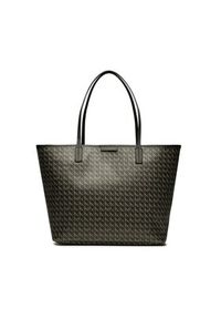Tory Burch Torebka Ever-Ready Tote 145634 Czarny. Kolor: czarny. Materiał: skórzane #4