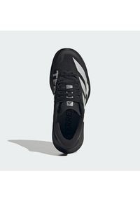 Adidas - adidas Trekkingi Terrex Agravic Sl Trail Running Shoes KH8804 Czarny. Kolor: czarny. Materiał: materiał #2