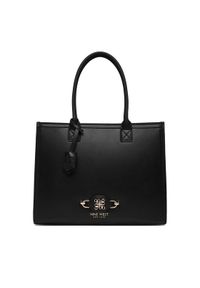Nine West Torebka EO-Mulberry Grace-LDA8450 Czarny. Kolor: czarny #1