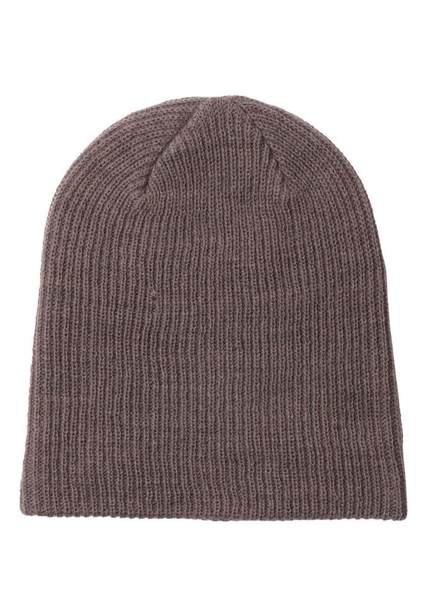 DC Shoes - Czapka zimowa dla Mężczyzn DC SKULLY Fioletowy. Kolor: fioletowy. Materiał: akryl, poliester, materiał. Sezon: zima