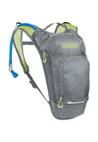 2nd - Plecak rowerowy CAMELBAK Mini M.U.L.E.. Kolor: zielony