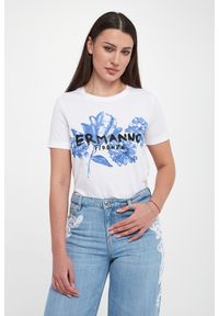 Ermanno Firenze - T-shirt damski ERMANNO FIRENZE #3