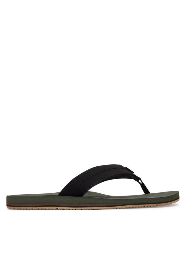 Japonki Billabong. Kolor: czarny