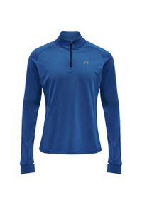 NewLine - Kurtka Newline Core midlayer. Kolor: niebieski