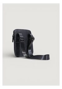 Armani Exchange Saszetka XM002586 AF22651 UC001 Czarny. Kolor: czarny. Materiał: skóra #3