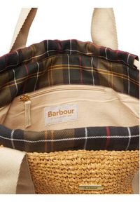 Barbour Torebka Lily Beach LBA0467BE11 Beżowy. Kolor: beżowy #3