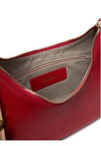 Furla Torebka Goccia S WB01500 BX3353 KH 4484S Czerwony. Kolor: czerwony. Materiał: skórzane #5