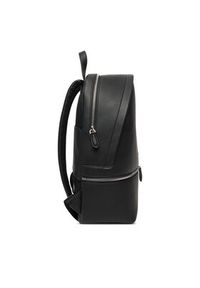 Karl Lagerfeld - KARL LAGERFELD Plecak A3W30291 Czarny. Kolor: czarny. Materiał: skóra #4