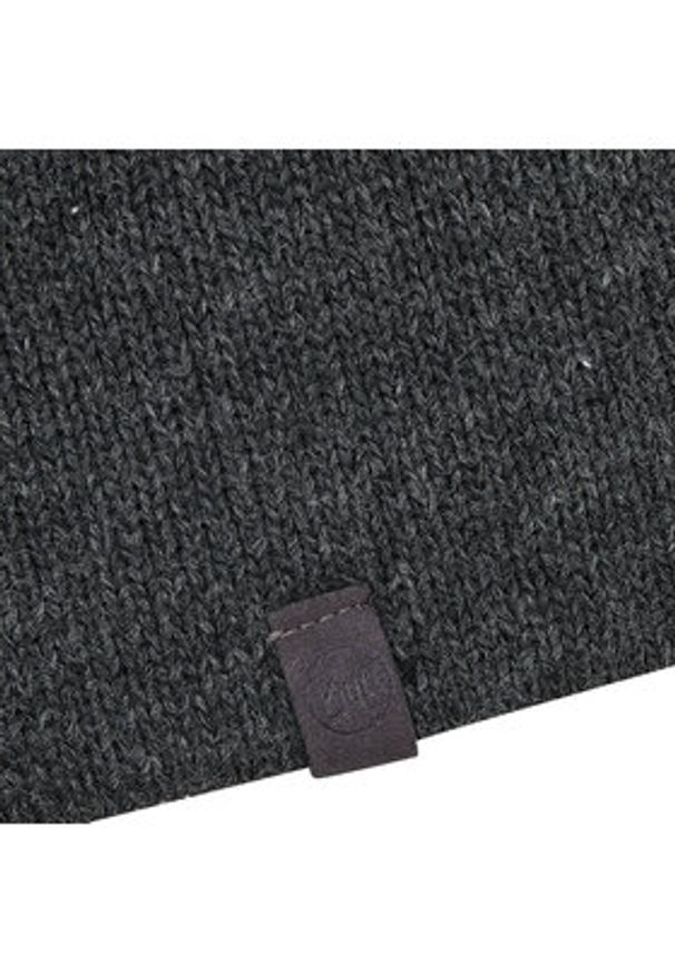 Buff Czapka Jarn 129618.901.10.00 Szary. Kolor: szary. Materiał: akryl, materiał