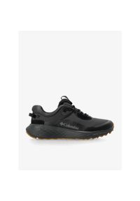 columbia - Buty outdoor męskie Columbia Terrastride CRZ. Kolor: czarny. Sport: outdoor