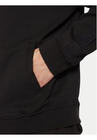 Armani Exchange Bluza XM000311 AF10365 UC001 Czarny Regular Fit. Kolor: czarny. Materiał: bawełna #3