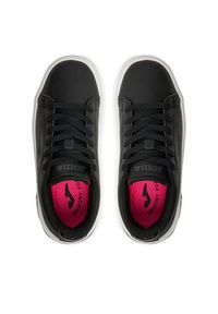 Joma Sneakersy C.Princeton CPRILW2401 Czarny. Kolor: czarny. Materiał: skóra