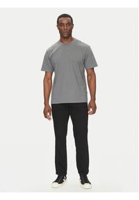 Mustang Jeansy Tramper 1006741 Czarny Straight Fit. Kolor: czarny #7