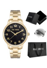 Zegarek męski Paul Lorens GUARO-1D1 Z GRAWEREM #1