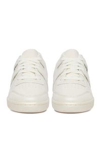 Reebok Sneakersy EO-WORKOUT PLUS 100261764 Biały. Kolor: biały. Materiał: skóra. Model: Reebok Workout #3