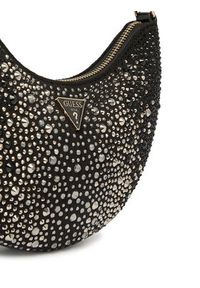 Guess Torebka Tasmin Mini HWEG99 31720 Czarny. Kolor: czarny #4