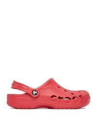 Crocs Klapki C-BAYA 10126-6EN Czerwony. Kolor: czerwony #15