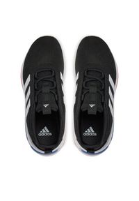 Adidas - adidas Sneakersy Racer Tr23 K ID0334 Czarny. Kolor: czarny. Materiał: materiał, mesh. Model: Adidas Racer #6