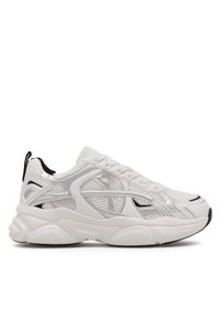 Sprandi Sneakersy MODULAR WPRS-22W05205 Biały. Kolor: biały. Materiał: materiał