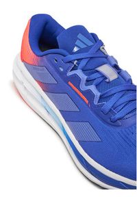 Adidas - adidas Buty do biegania Questar 3 JI4619 Granatowy. Kolor: niebieski. Materiał: materiał #3