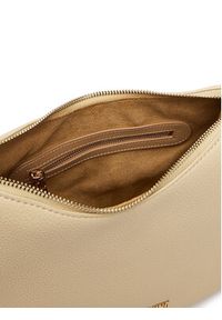 Love Moschino - LOVE MOSCHINO Torebka JC4012PP1OLB0129 Beżowy. Kolor: beżowy. Materiał: skórzane #5