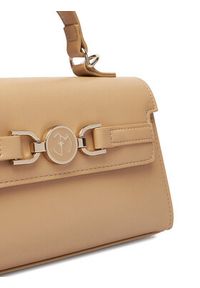 Eva Minge Torebka EO-AMAIA-KY160-3 Beżowy. Kolor: beżowy #2