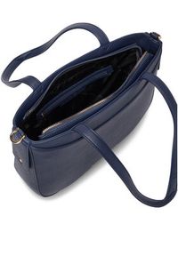 Beverly Hills Polo Club Torebka CWB-BHPC-C-005-07 Granatowy. Kolor: niebieski #2