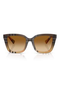 Burberry - Okulary damskie przeciwsłoneczne BURBERRY #2