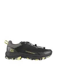 Buty trekkingowe Garmont 9.81 Pulse. Kolor: czarny. Styl: sportowy. Sport: turystyka piesza #1