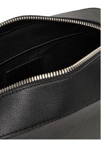 Calvin Klein Kosmetyczka Micropebble Washbag/Dopp Kit LV04D1036G Czarny. Kolor: czarny. Materiał: skóra #3