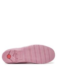 Hunter Kalosze WFT1000RGL Różowy. Kolor: różowy. Materiał: syntetyk #3