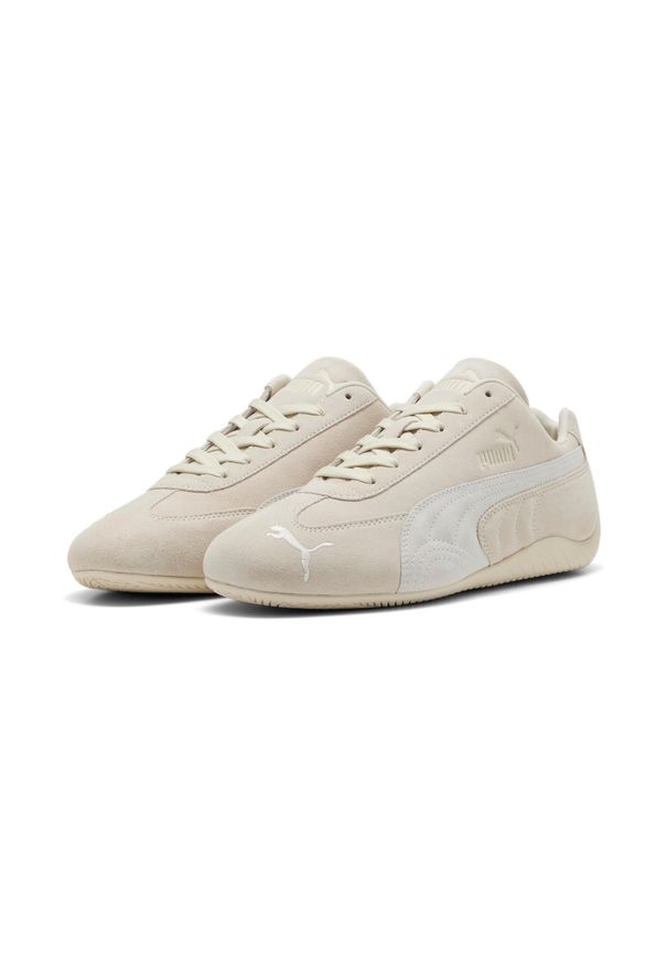 Puma Buty Speedcat Og 39884623. Kolor: beżowy