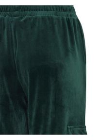b.young Spodnie dresowe 20813937 Zielony Regular Fit. Kolor: zielony. Materiał: syntetyk #5
