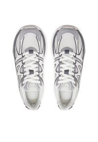 MICHAEL Michael Kors Sneakersy Kit Trainer Extreme 43F3KIFS3D Szary. Kolor: szary. Materiał: materiał #6