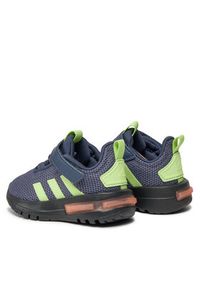 Adidas - adidas Sneakersy Racer TR23 Shoes Kids IG4914 Niebieski. Kolor: niebieski. Model: Adidas Racer